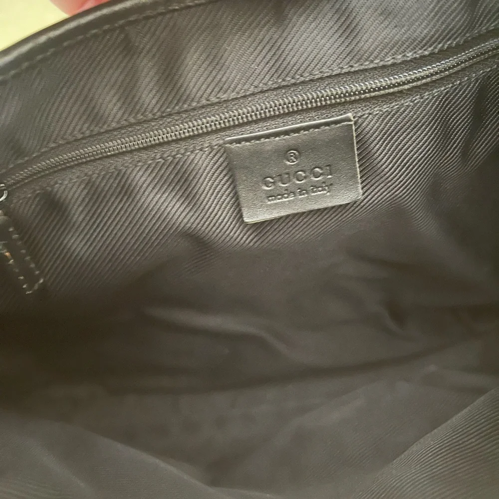 Authentic Gucci bag - Picture 6 of 13